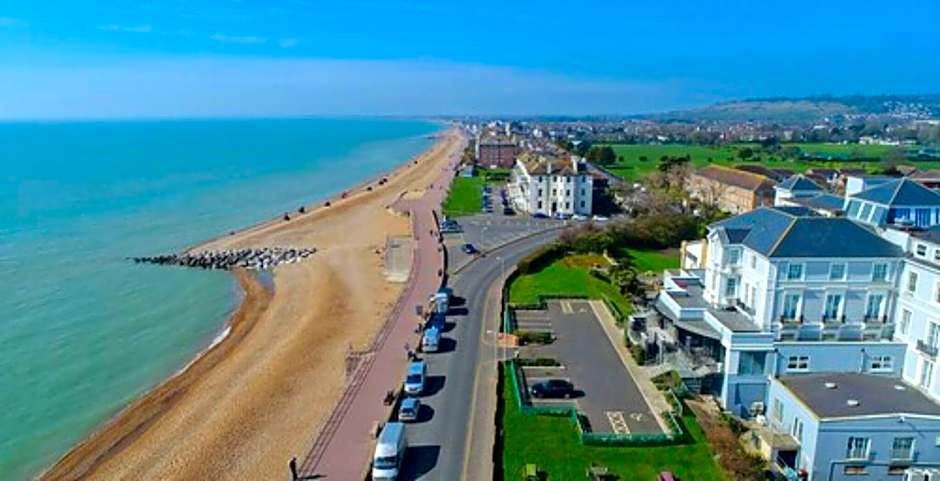 Hythe Imperial Hotel & Spa