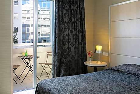 Executive Double or Twin Room