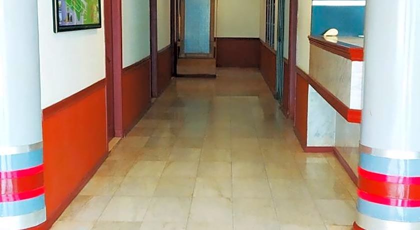 Paradise Hotel