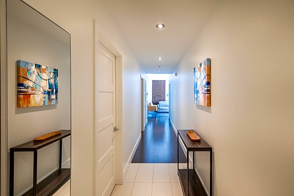 Les Immeubles Charlevoix - Le 760-504
