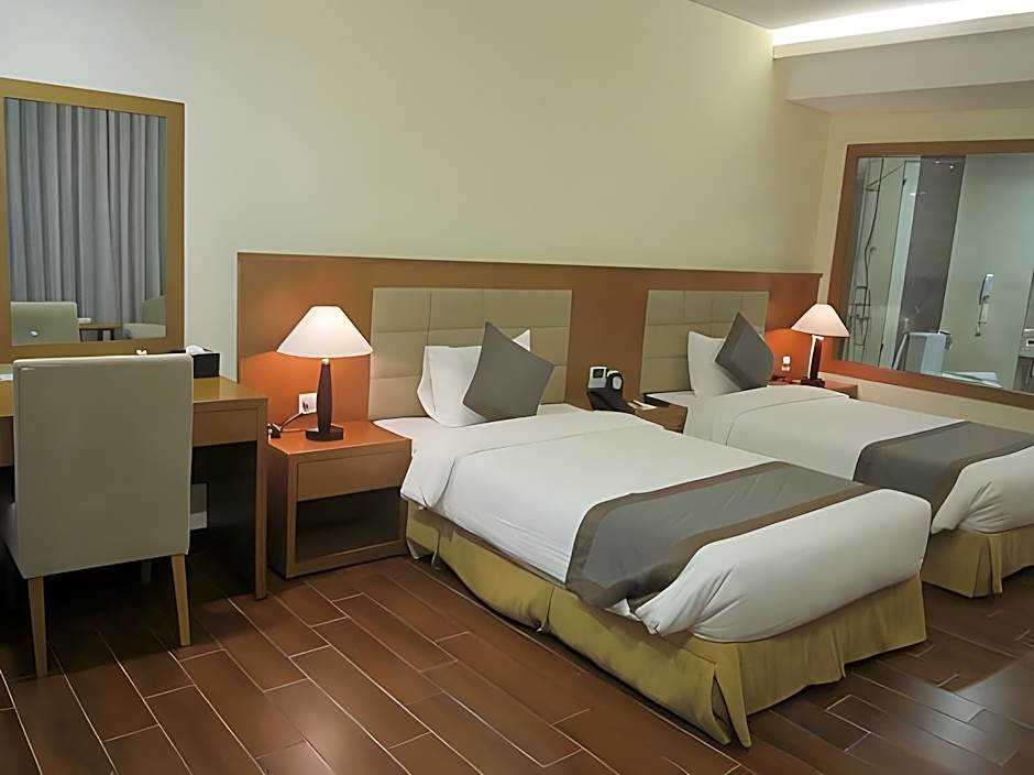 Muong Thanh Holiday Ly Son