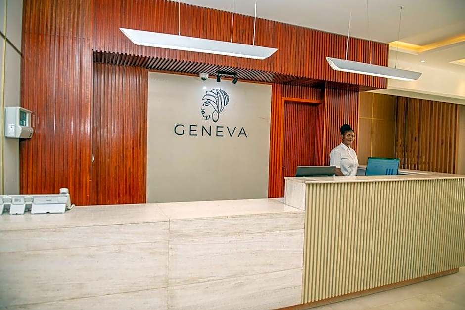 Geneva Hotel