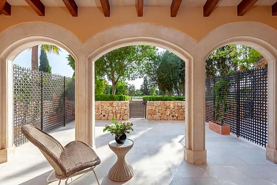 Son Julia Country House Hotel