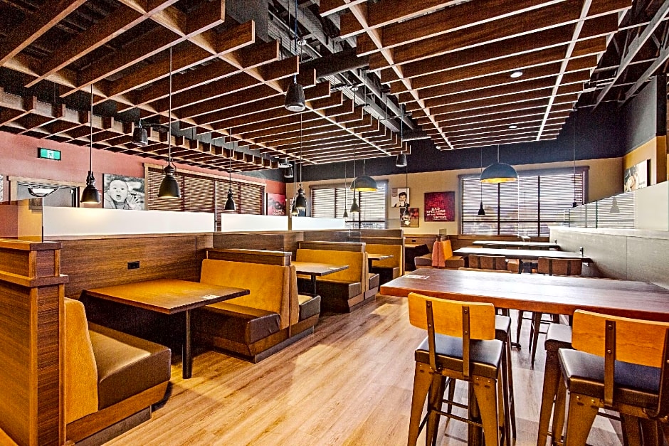 Best Western Plus Merritt Hotel