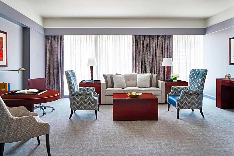 The Ritz-Carlton Charlotte