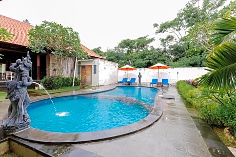 The Lavana Jhonny Kibung Villas Lembongan