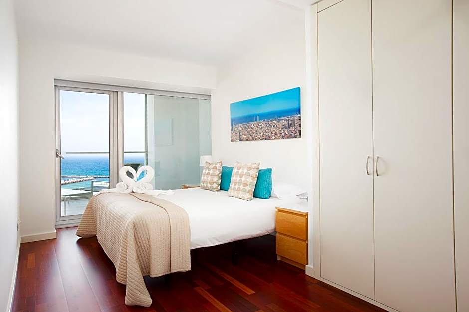 Rent Top Apartments Beach-Diagonal Mar