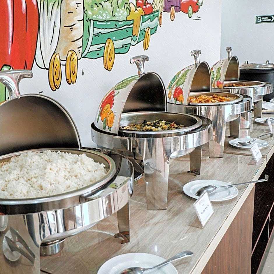 Metland Hotel Bekasi