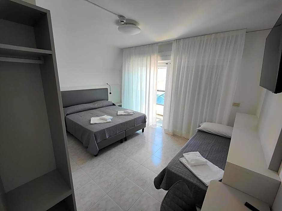 Hotel DOLCEVITA Park & Beach included