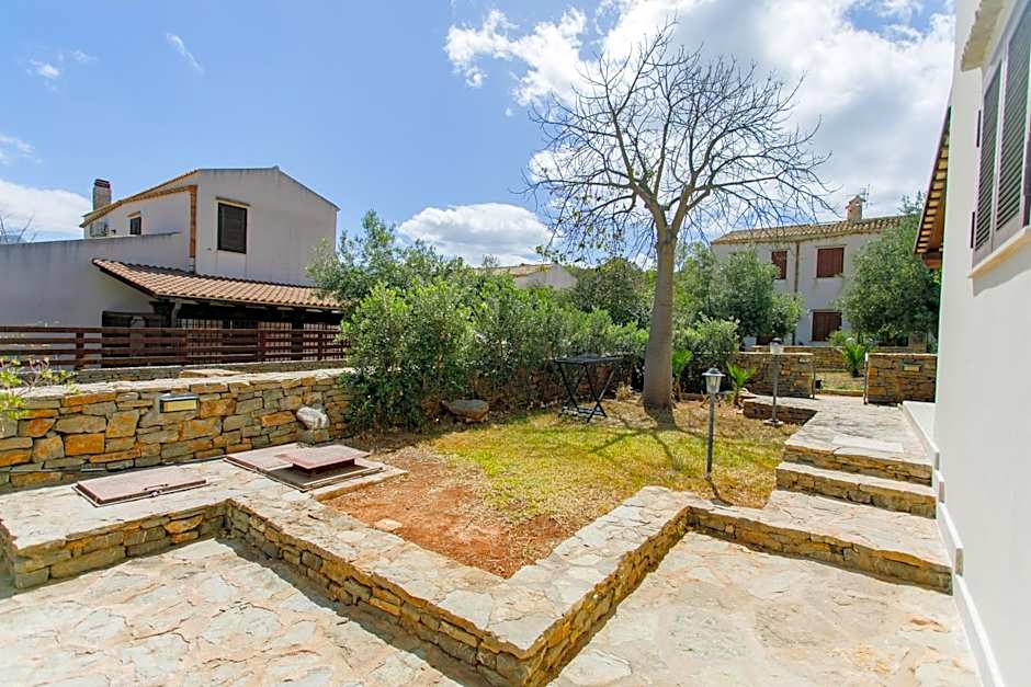 SanVitoTour- Residence Il Baglio