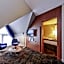 Hotel Mercure Rennes Centre Parlement