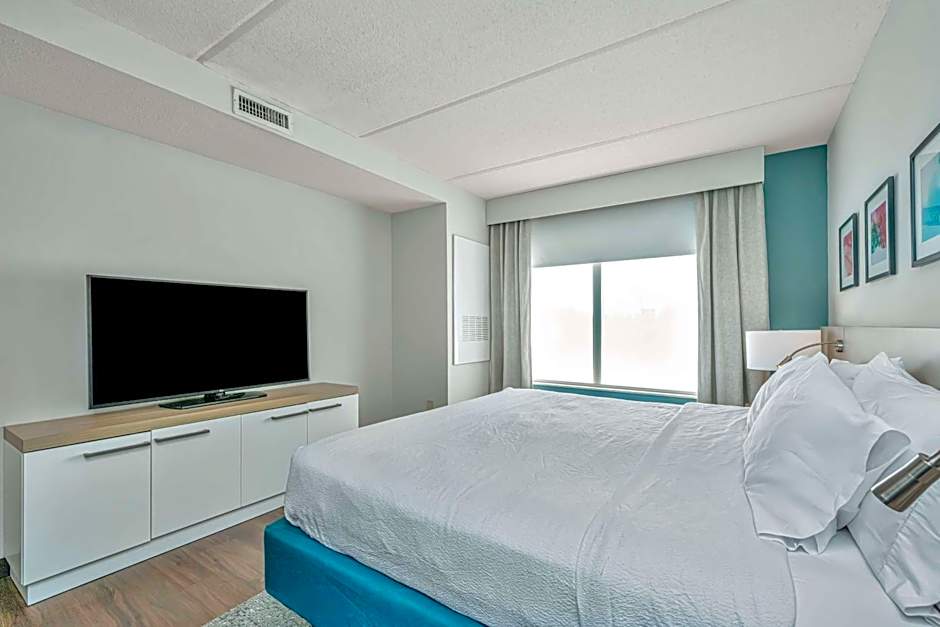 Hilton Garden Inn Charleston Airport