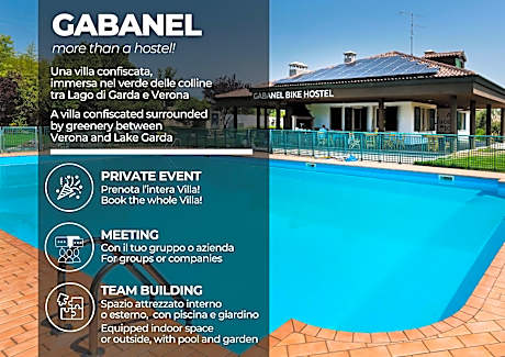 Gabanel Bike Hostel