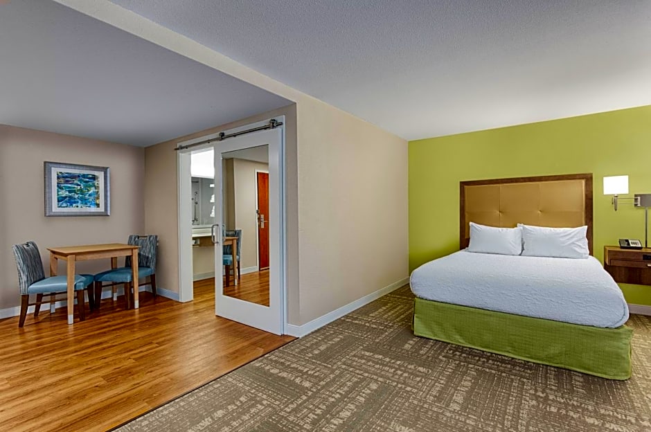 Hampton Inn Pawleys Island