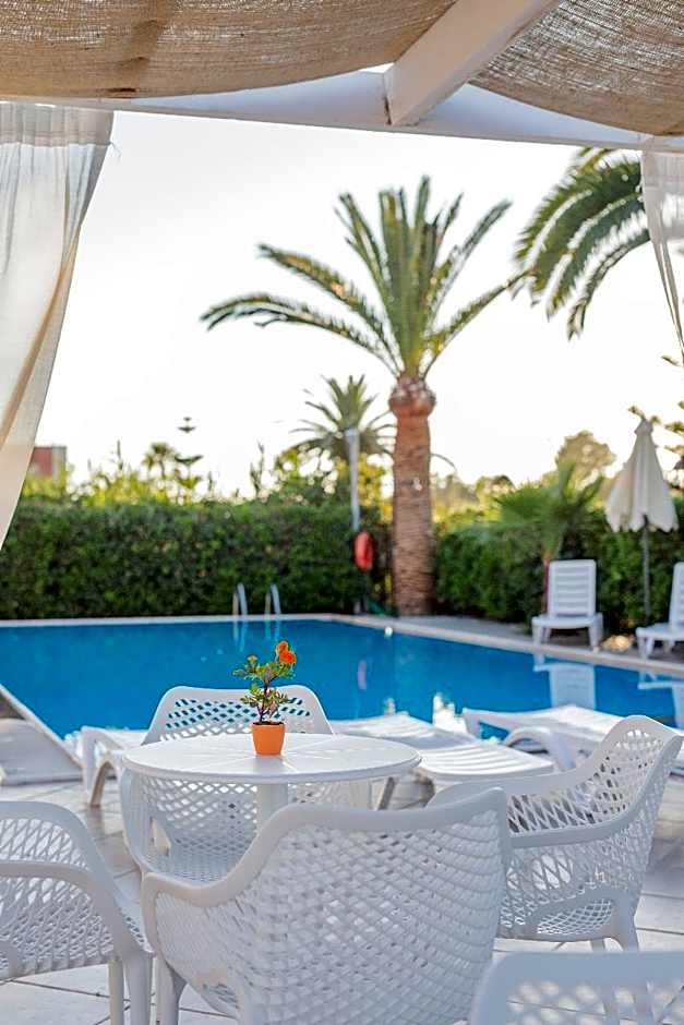 Creta Residence