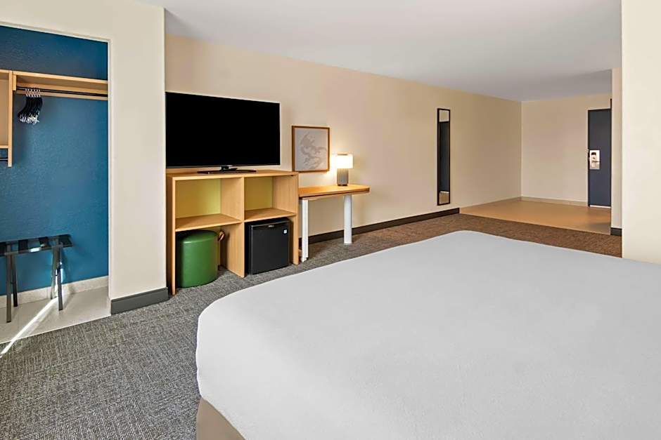 Spark by Hilton Wichita Falls
