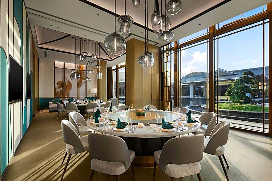 Crowne Plaza Ganzhou By IHG