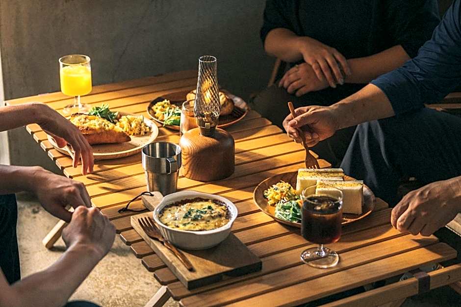 Noasobi Lodge 206- Vacation STAY 45777v