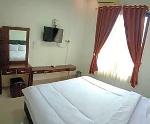 OYO 346 Guest House Dempo Jakabaring