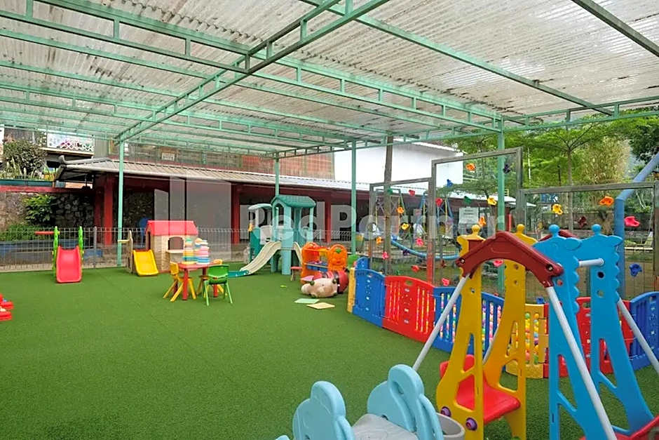 Javenir Hotel Tawangmangu Mitra RedDoorz