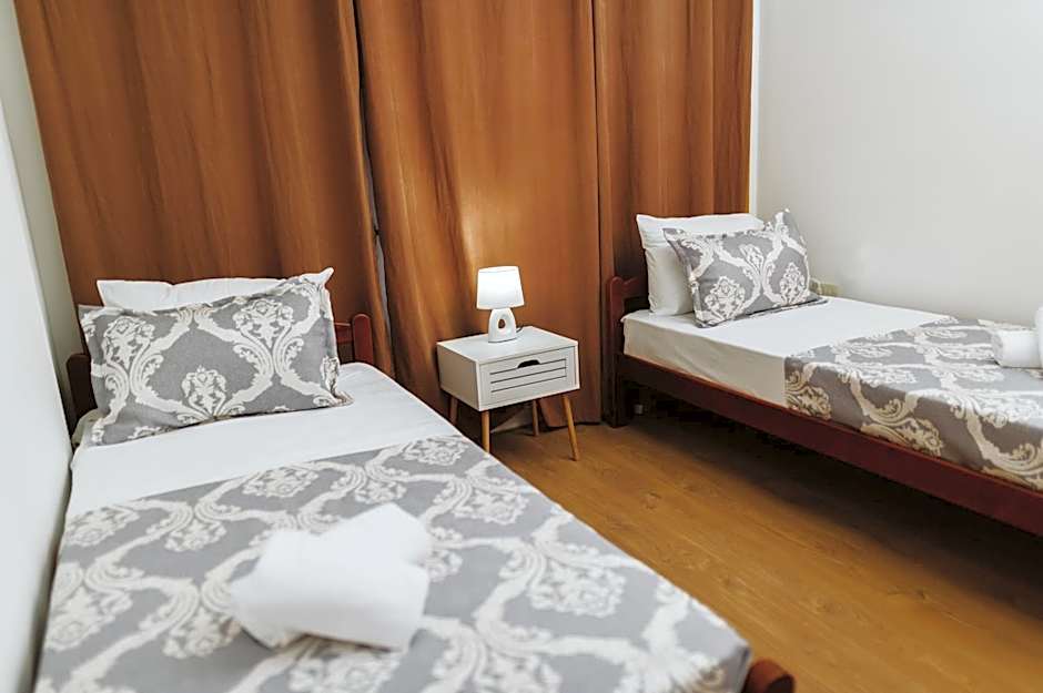 Hotel Medjugorje Irish Centre