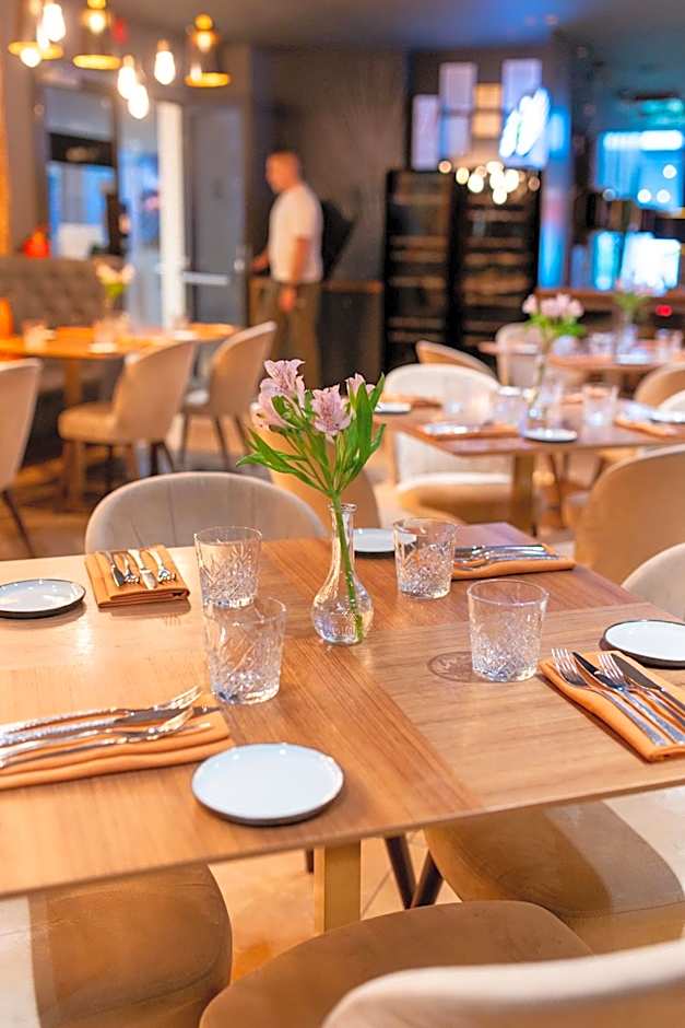 V Spa & Conference Hotel