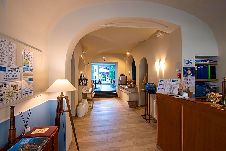 Blu Hotel