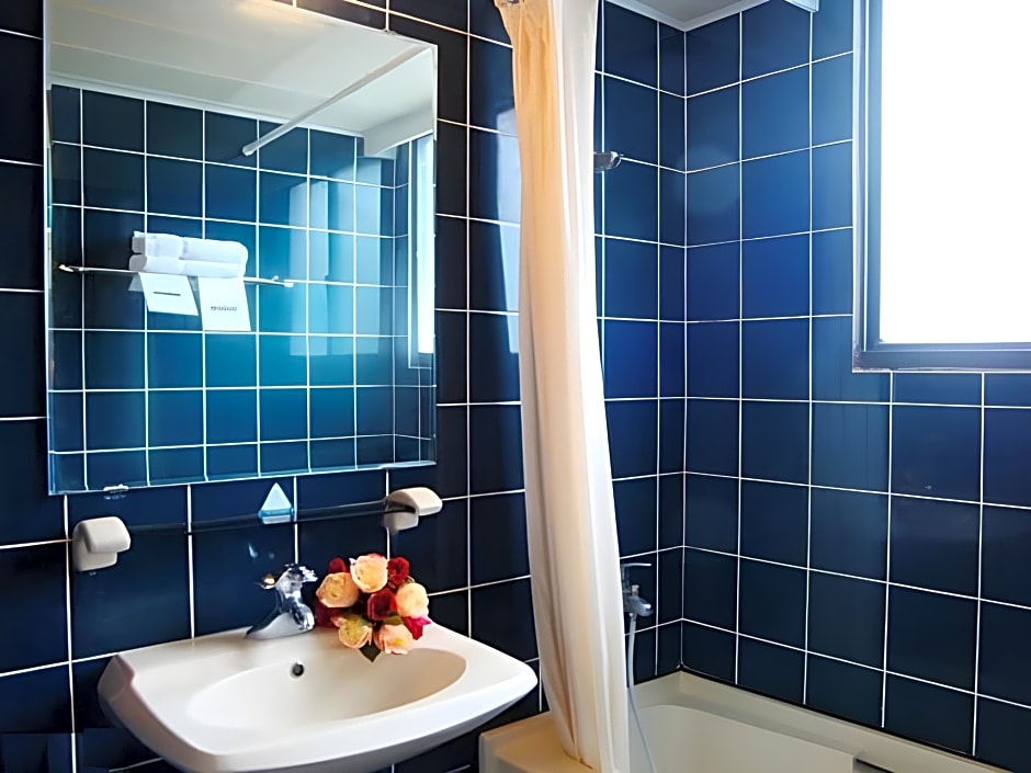 Taitung Traveler Hotel