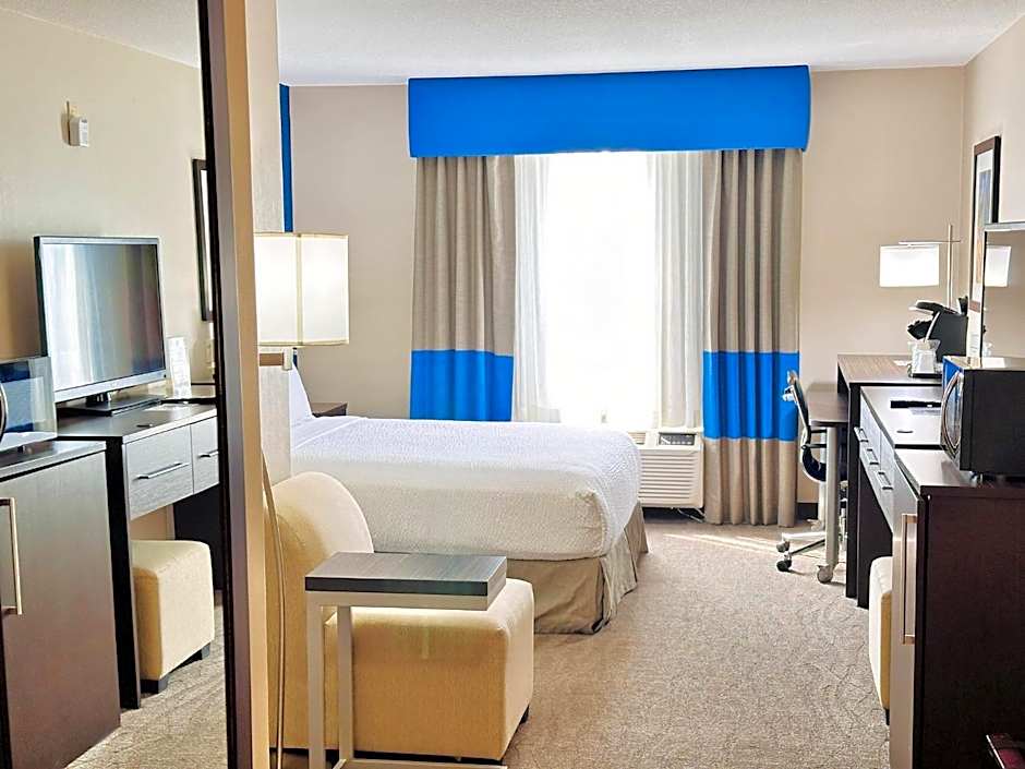 Holiday Inn Hotel & Suites Regina By IHG