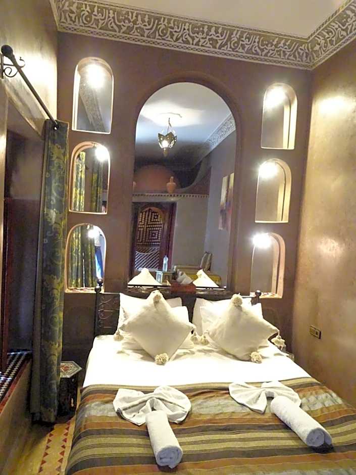 Riad Alma Mouassine