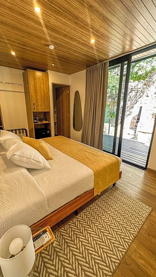 Antigua Guesthaus Suites