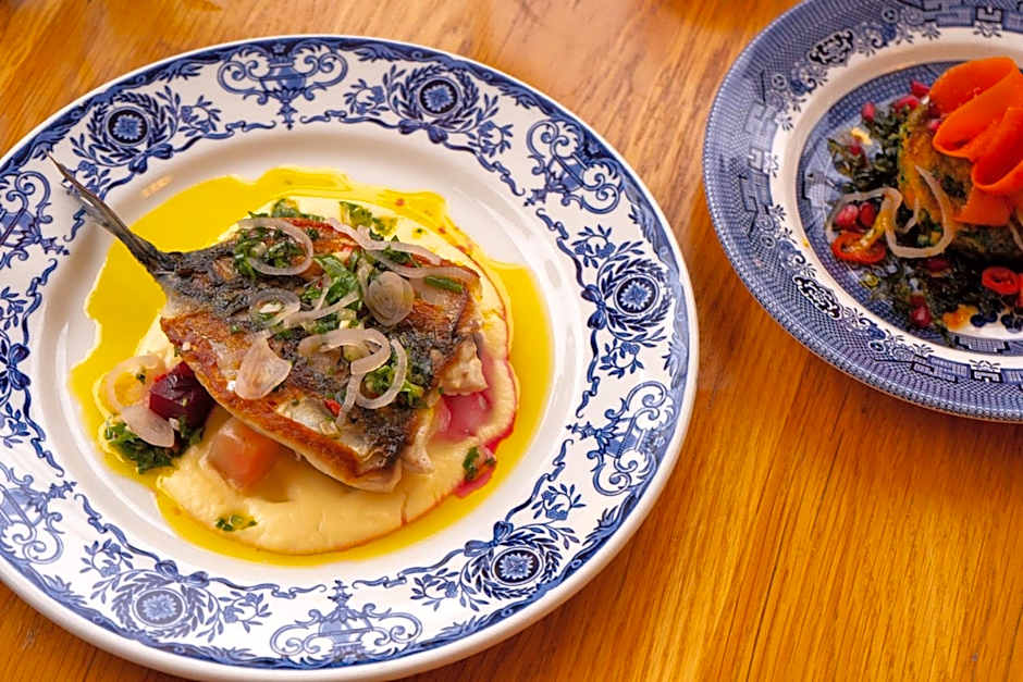 Homewood Park Hotel and Spa