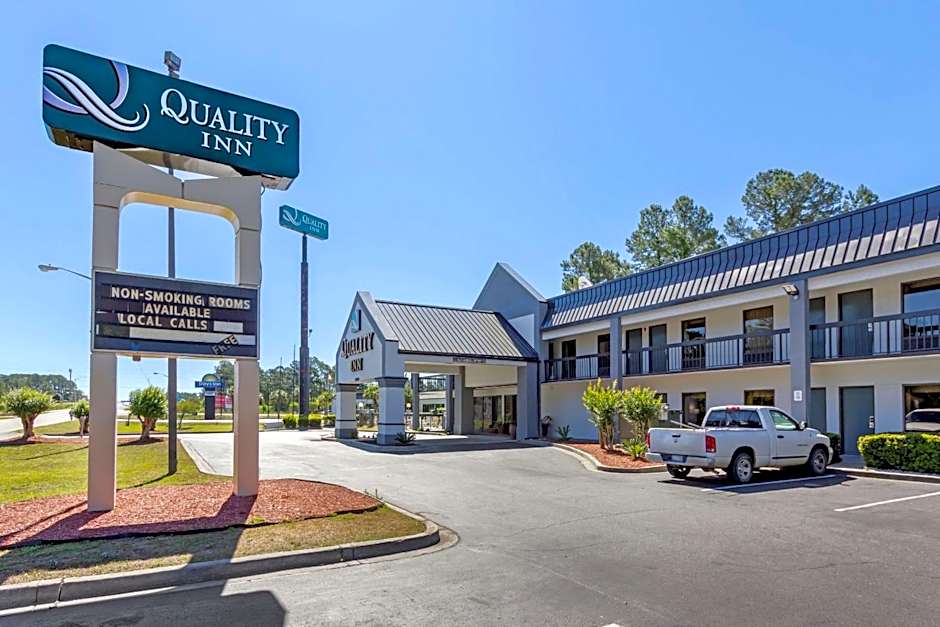 Quality Inn Walterboro