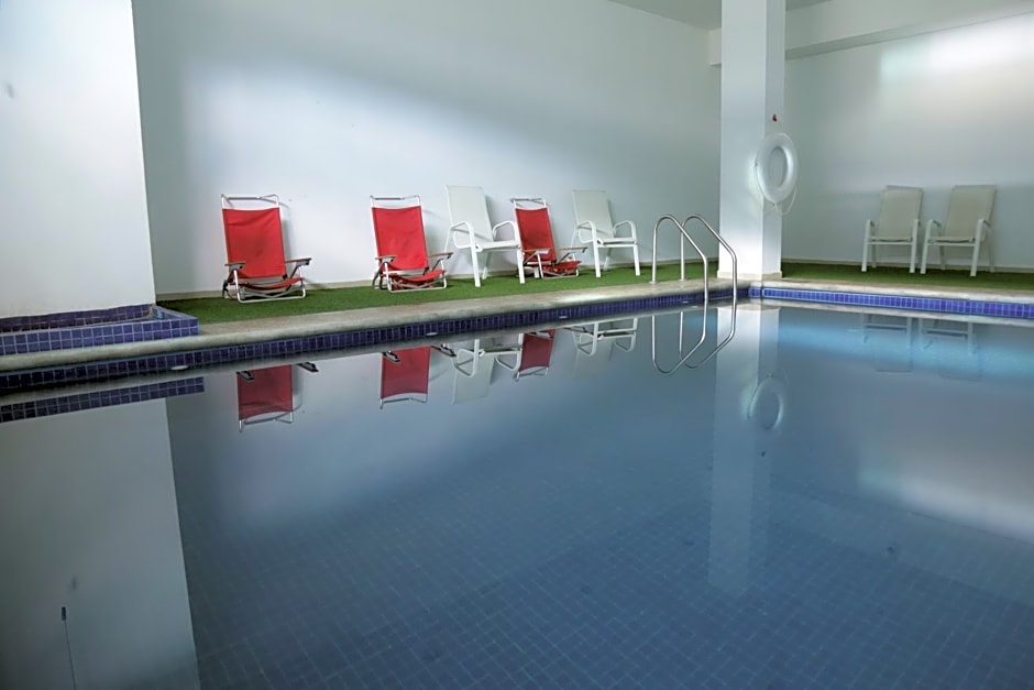 Premier Inn Tuxtla