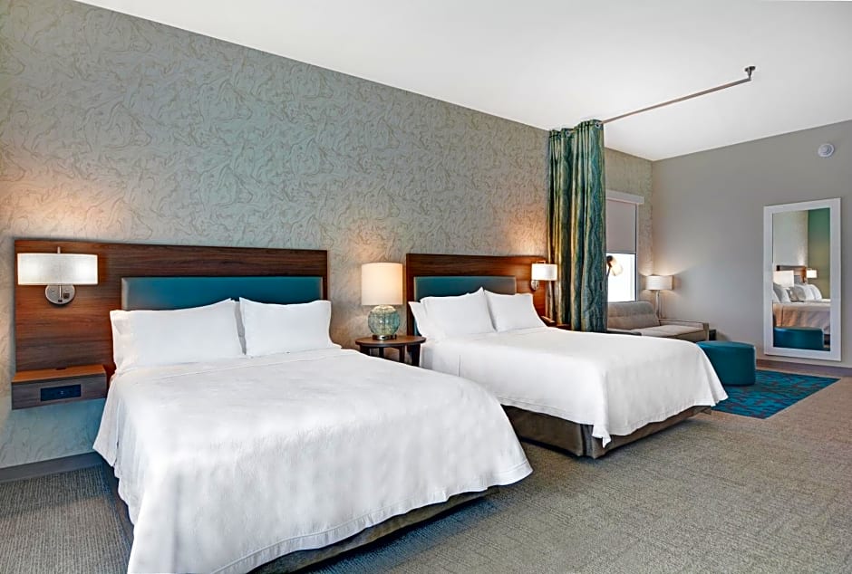 Home2 Suites By Hilton Charleston Daniel Island, Sc