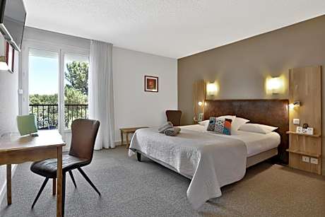 Confort Double Room