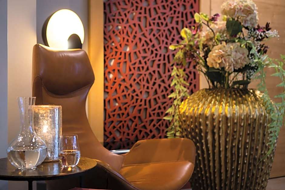 Hotel Stadt Kufstein