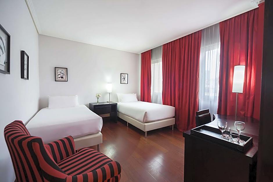 NH City Buenos Aires