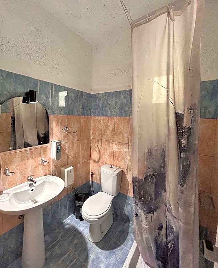 Matala Hostel
