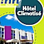 Hotel inn Grenoble Eybens Parc des Expositions Ex Kyriad