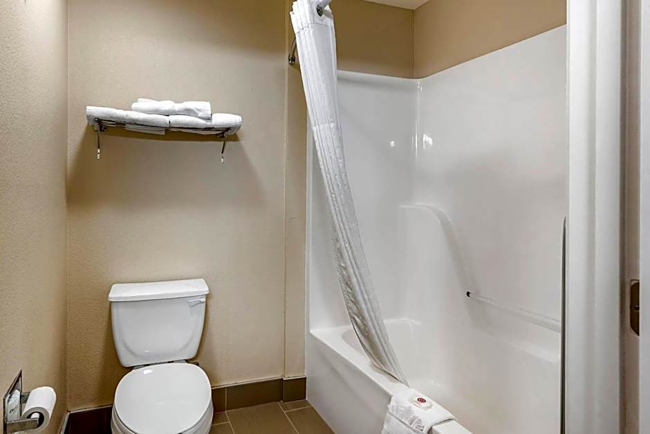 Comfort Inn & Suites Bryant - Benton