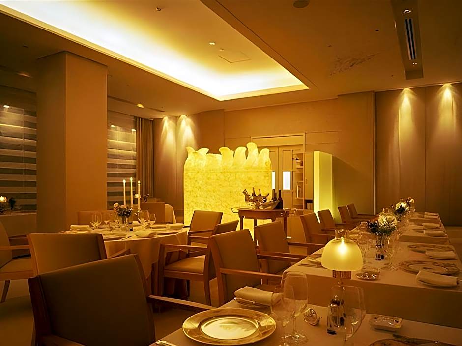 Hotel Granvia Kyoto