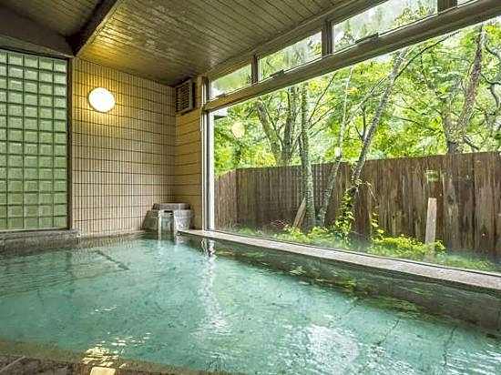 Minakami Onsen KKR Hotel Minakami Suimeiso