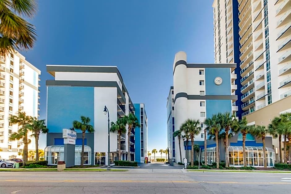 Oceanfront Paradise in the Heart of Myrtle Beach