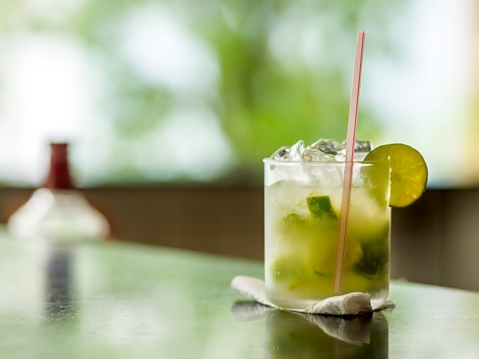 EL Aram Beach e Convention