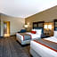 BW Plus Heber Valley Hotel