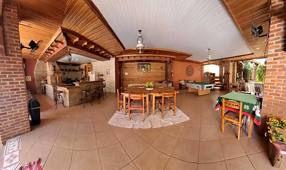 Pousada Sonho Meu Foz