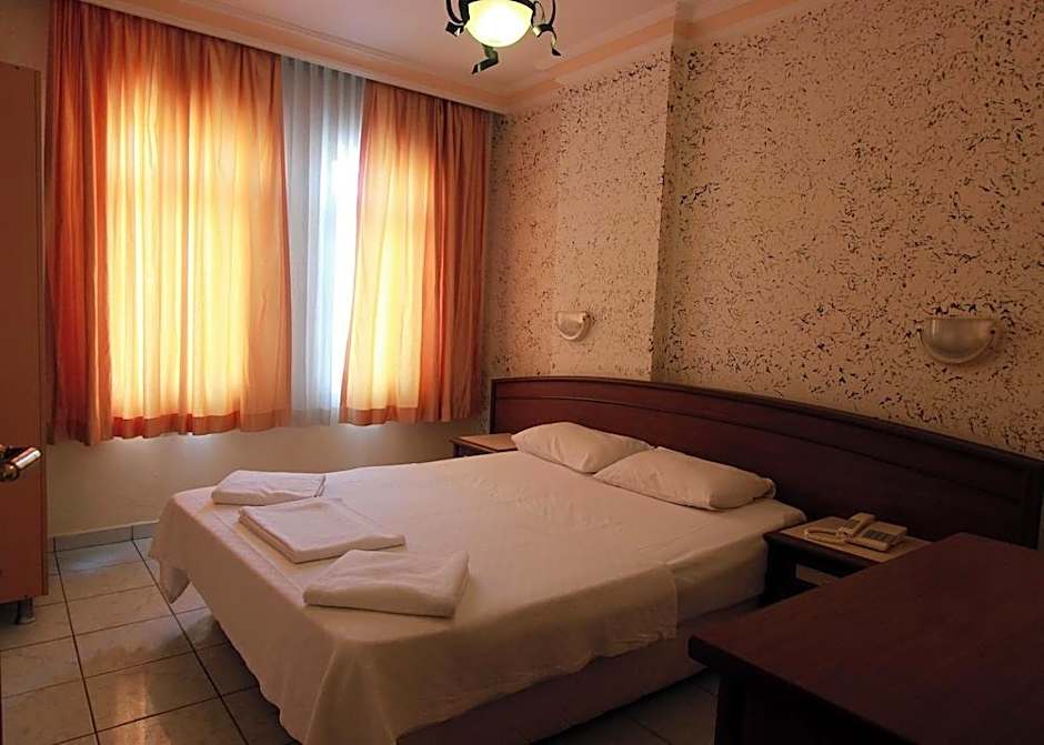Damlatas Elegant Aparthotel