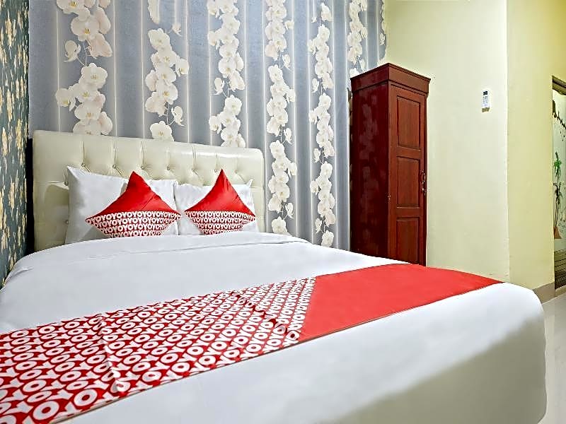 OYO 2595 Hotel Jinan Makassar