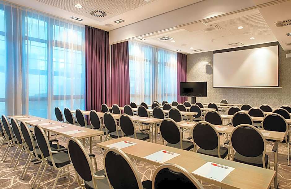 Leonardo Hotel Wolfsburg City Center